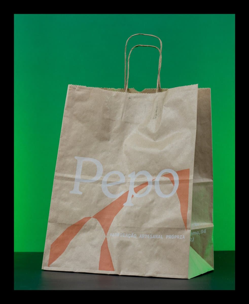 Sacolas personalizadas Cipar